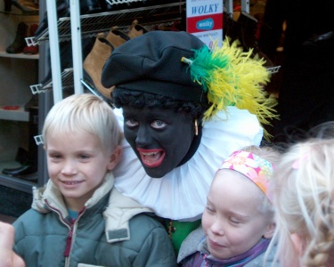 Sint intocht 18